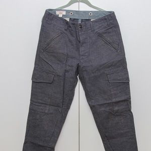 Jcrew Wallace and Barnes Cargo Pants